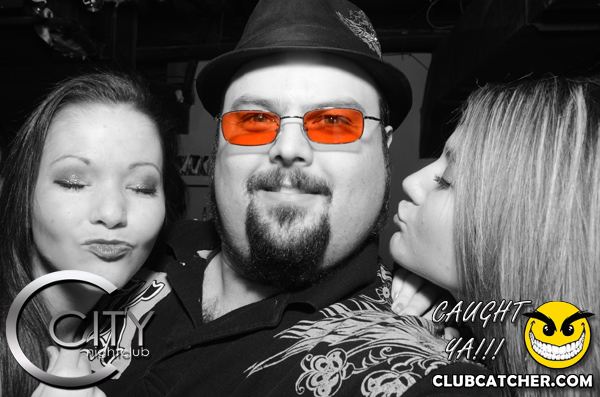 City nightclub photo 80 - November 30th, 2011