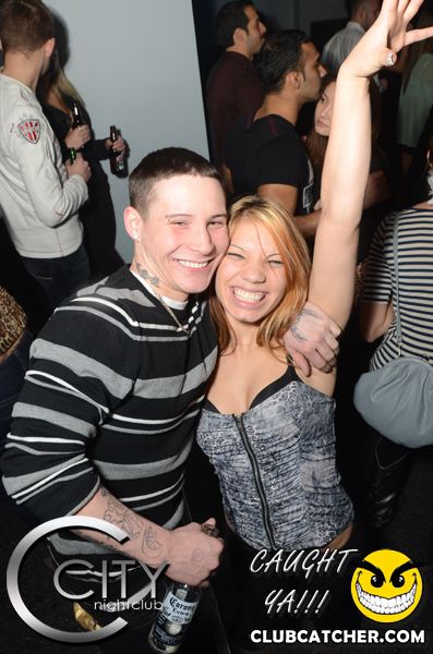 City nightclub photo 82 - November 30th, 2011