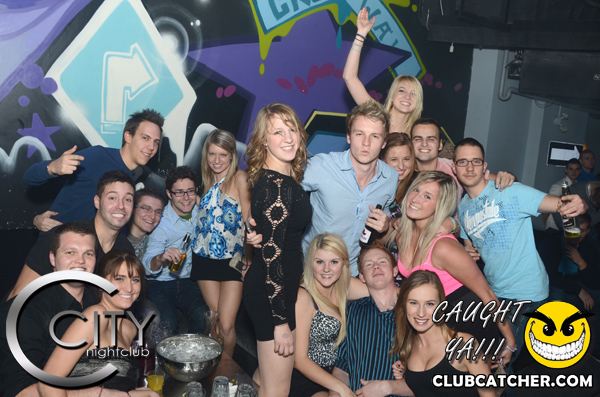 City nightclub photo 83 - November 30th, 2011