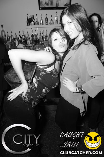 City nightclub photo 88 - November 30th, 2011