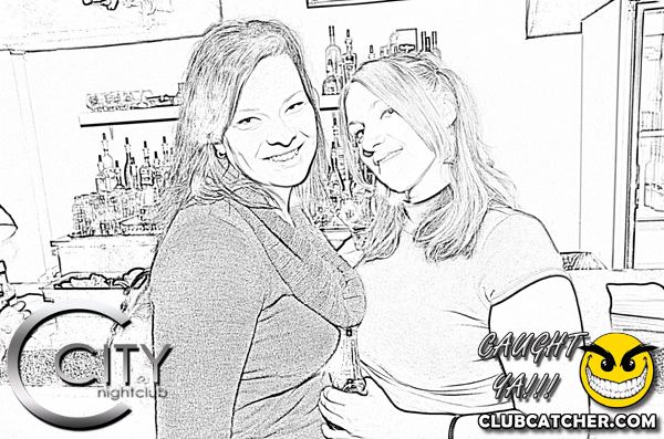 City nightclub photo 89 - November 30th, 2011