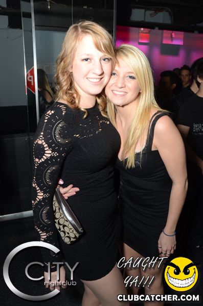 City nightclub photo 93 - November 30th, 2011