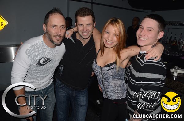 City nightclub photo 94 - November 30th, 2011