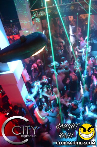 City nightclub photo 95 - November 30th, 2011