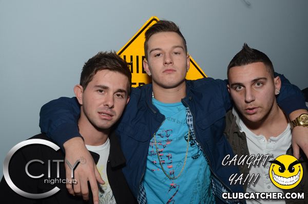 City nightclub photo 97 - November 30th, 2011