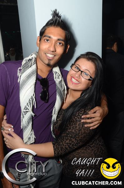 City nightclub photo 98 - November 30th, 2011