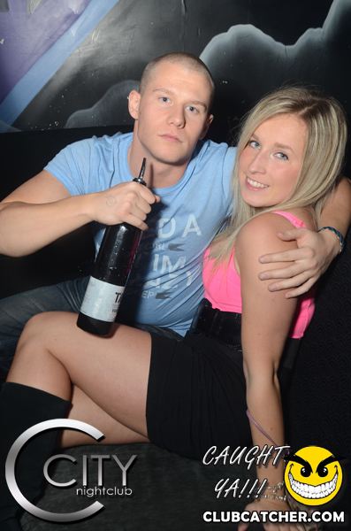 City nightclub photo 99 - November 30th, 2011