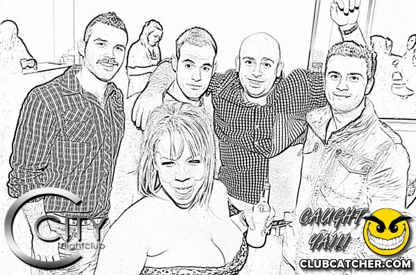 City nightclub photo 100 - November 30th, 2011