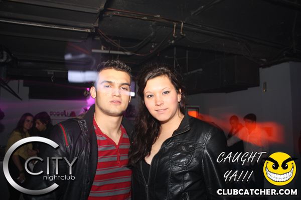 City nightclub photo 131 - December 3rd, 2011