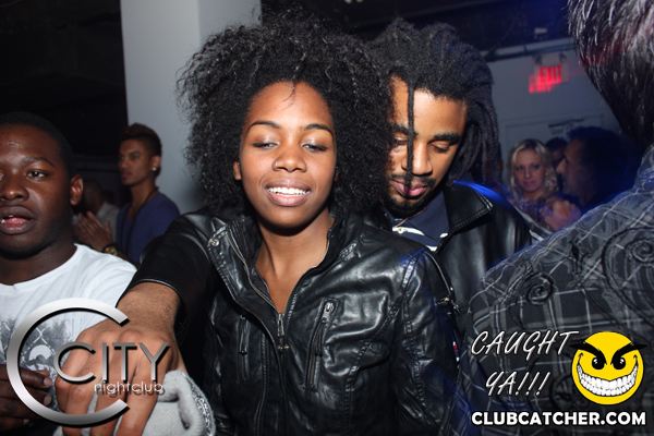 City nightclub photo 40 - December 3rd, 2011