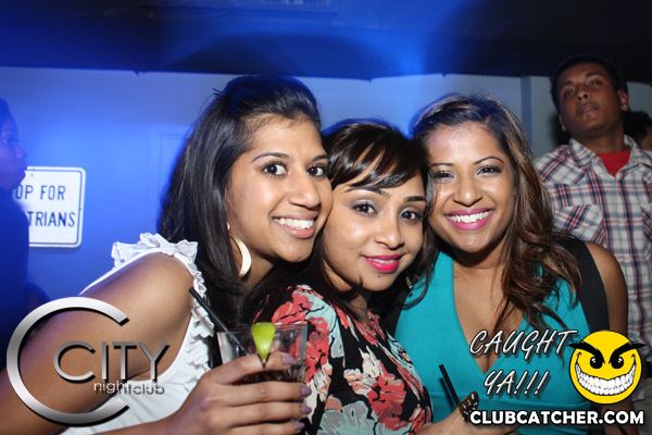 City nightclub photo 49 - December 3rd, 2011