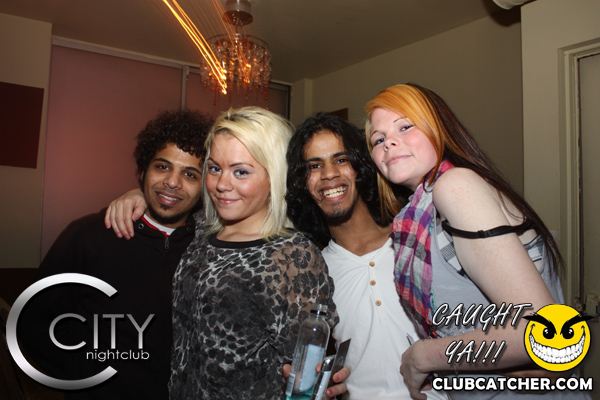City nightclub photo 56 - December 3rd, 2011