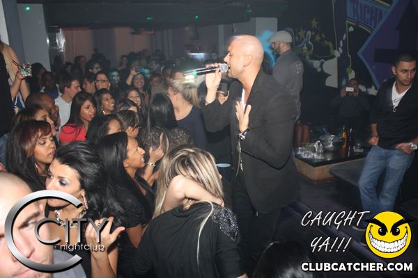 City nightclub photo 60 - December 3rd, 2011