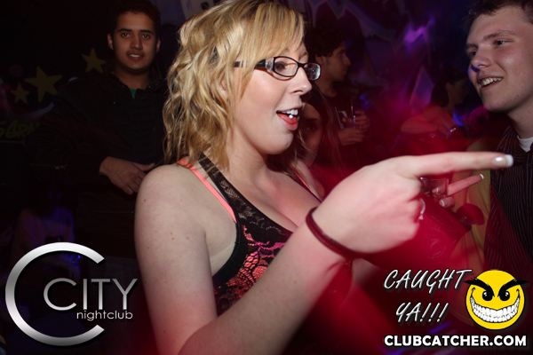 City nightclub photo 65 - December 3rd, 2011