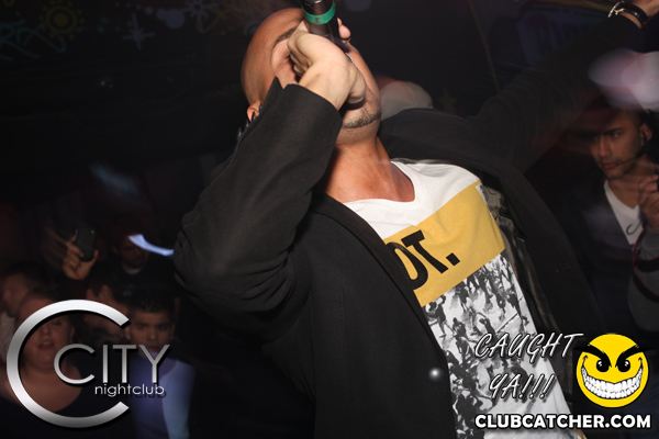 City nightclub photo 66 - December 3rd, 2011