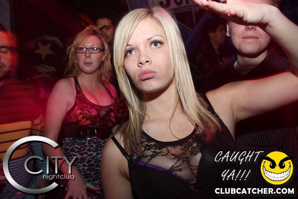 City nightclub photo 91 - December 3rd, 2011
