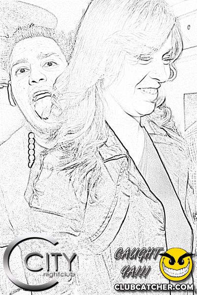 City nightclub photo 95 - December 3rd, 2011