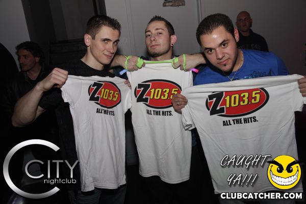 City nightclub photo 18 - December 7th, 2011