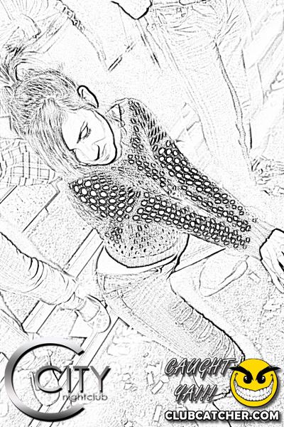 City nightclub photo 175 - December 7th, 2011