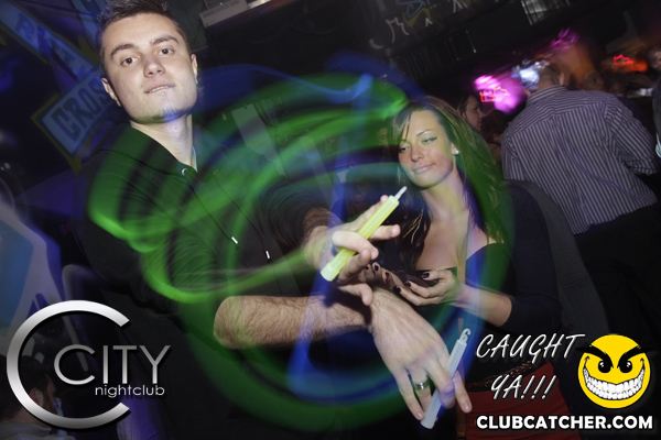 City nightclub photo 21 - December 7th, 2011