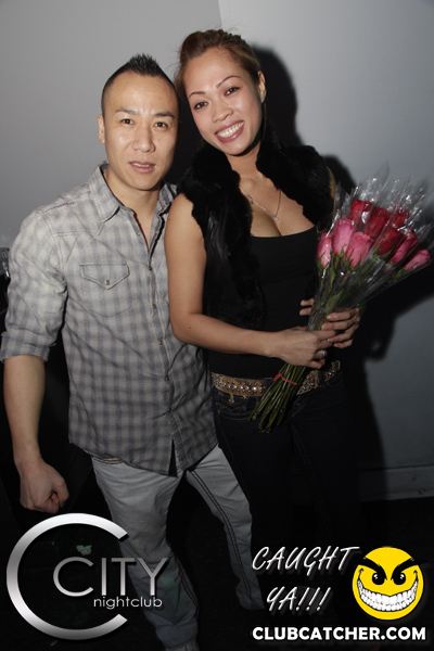 City nightclub photo 230 - December 7th, 2011