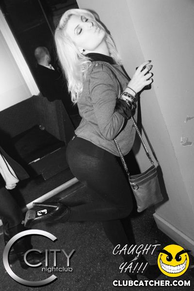 City nightclub photo 28 - December 7th, 2011