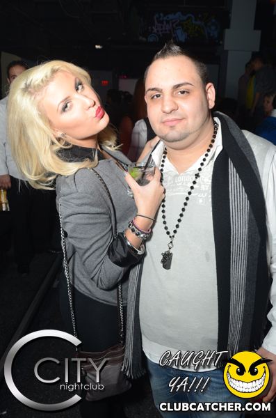 City nightclub photo 35 - December 7th, 2011