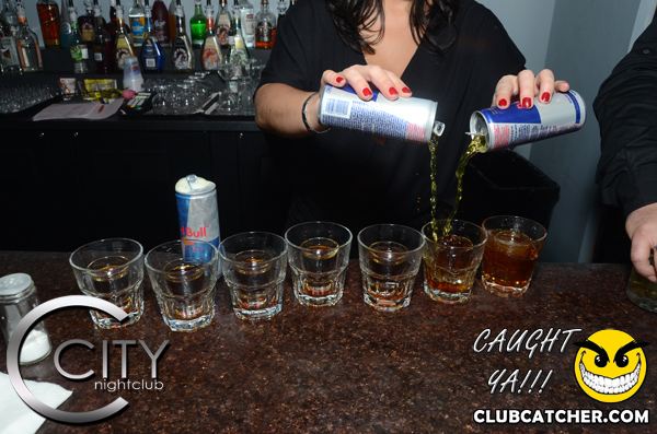 City nightclub photo 36 - December 7th, 2011