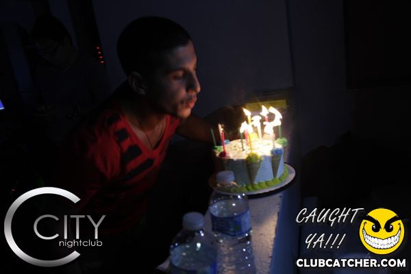City nightclub photo 5 - December 7th, 2011