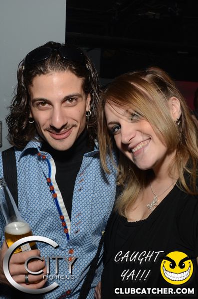 City nightclub photo 47 - December 7th, 2011