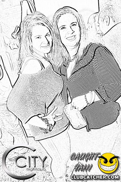 City nightclub photo 48 - December 7th, 2011
