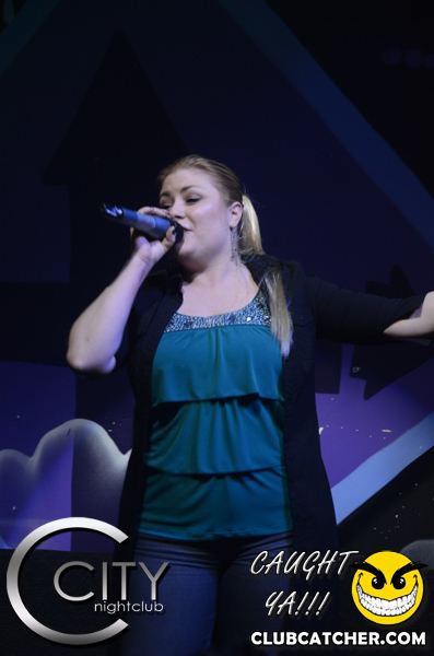 City nightclub photo 54 - December 7th, 2011