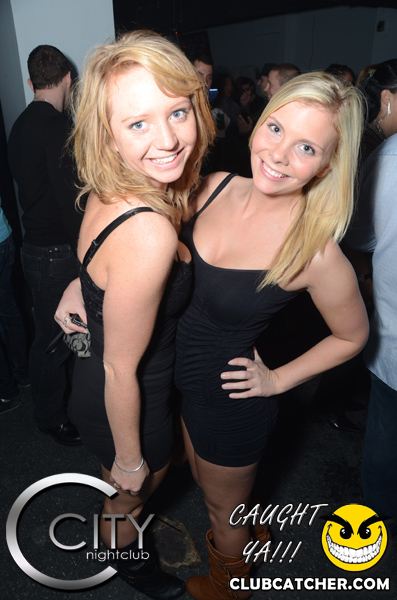 City nightclub photo 56 - December 7th, 2011