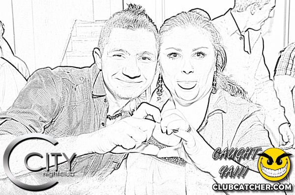 City nightclub photo 60 - December 7th, 2011