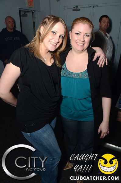 City nightclub photo 64 - December 7th, 2011