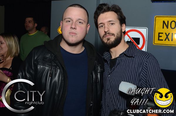 City nightclub photo 67 - December 7th, 2011