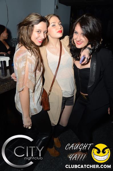 City nightclub photo 69 - December 7th, 2011