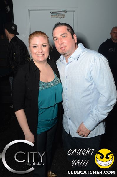 City nightclub photo 72 - December 7th, 2011