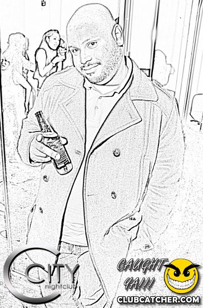 City nightclub photo 73 - December 7th, 2011