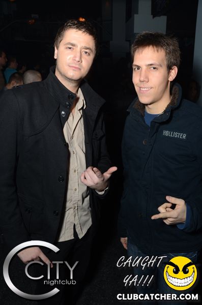 City nightclub photo 74 - December 7th, 2011