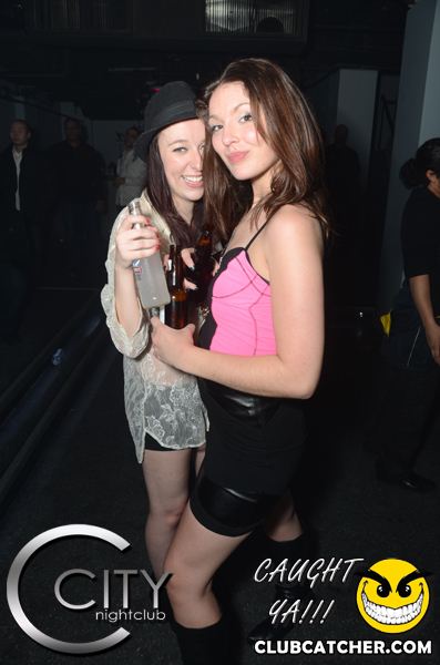 City nightclub photo 75 - December 7th, 2011