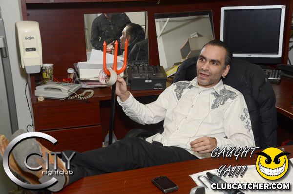City nightclub photo 79 - December 7th, 2011