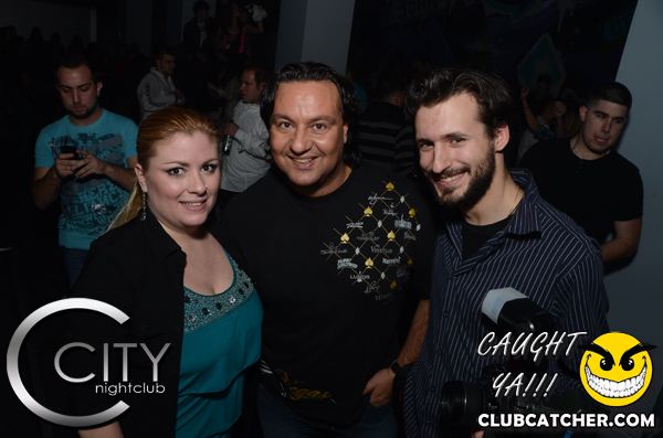 City nightclub photo 87 - December 7th, 2011