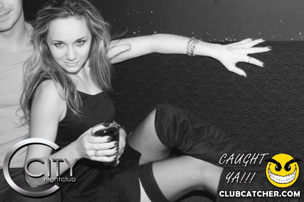 City nightclub photo 10 - December 7th, 2011