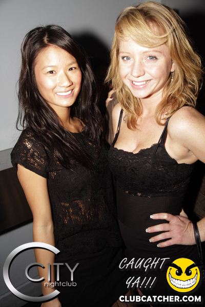 City nightclub photo 92 - December 7th, 2011
