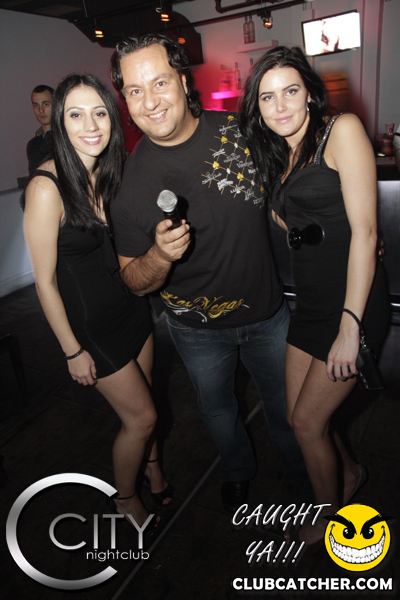City nightclub photo 94 - December 7th, 2011