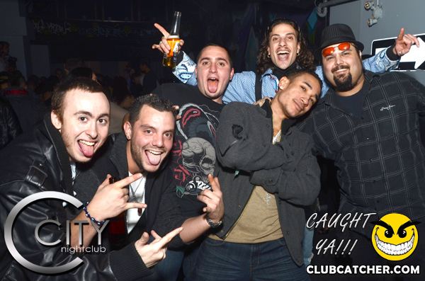 City nightclub photo 95 - December 7th, 2011
