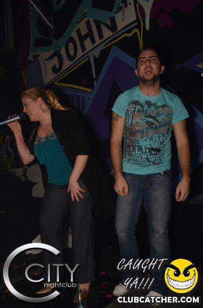 City nightclub photo 96 - December 7th, 2011
