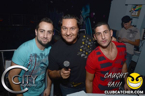 City nightclub photo 98 - December 7th, 2011
