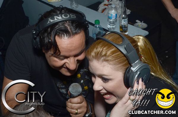 City nightclub photo 100 - December 7th, 2011